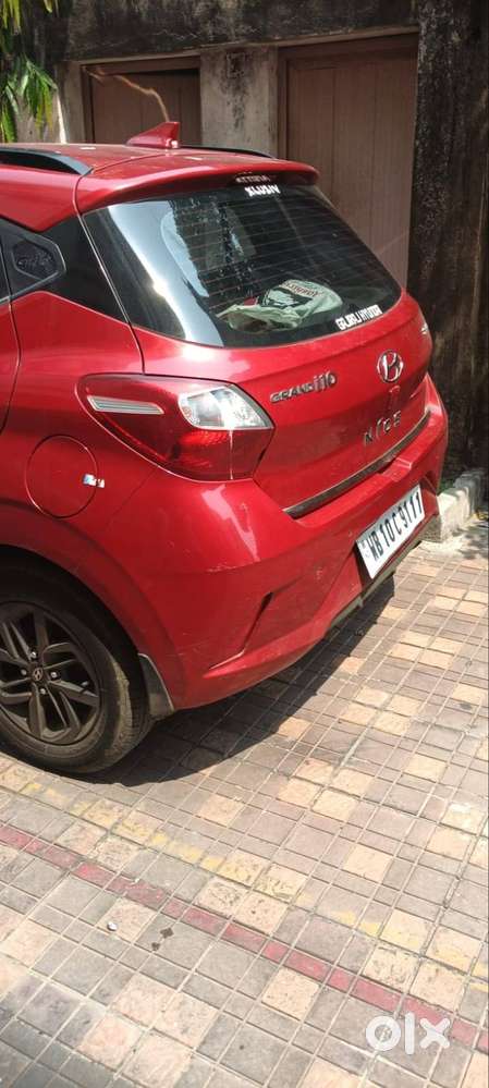 First Owner Car In Top Condition For Sale