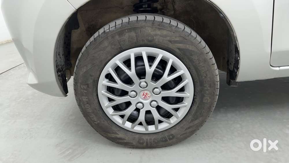 Maruti Suzuki Alto 800 Lxi, 2014, Petrol