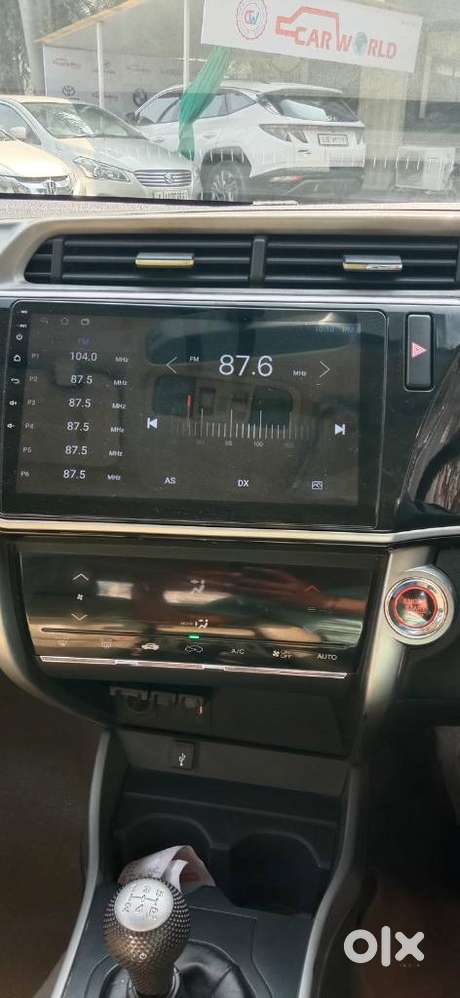 Honda City I-dtec Vx, 2018, Diesel