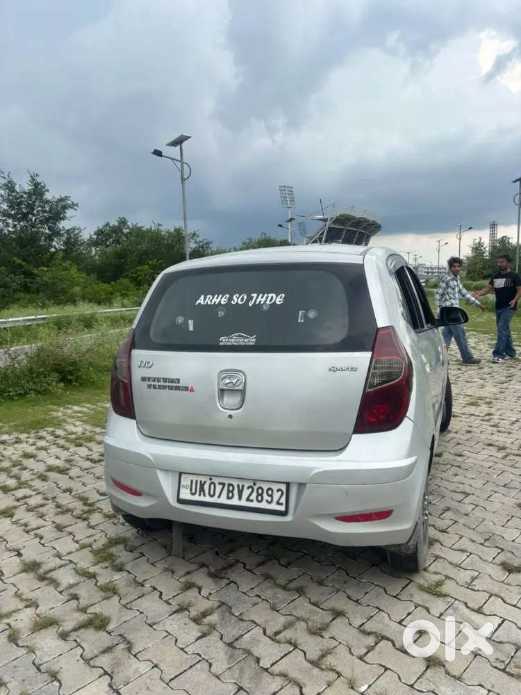Good Condition