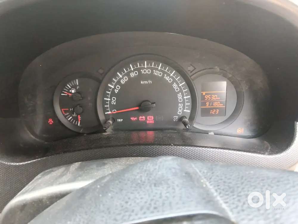 Maruti Suzuki Dzire Lxi 2016