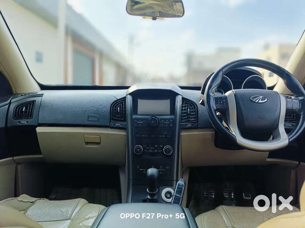 Mahindra Xuv500 2015 Diesel 89000 Km Driven Single Owner