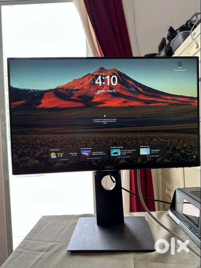 HP E223 22 inch