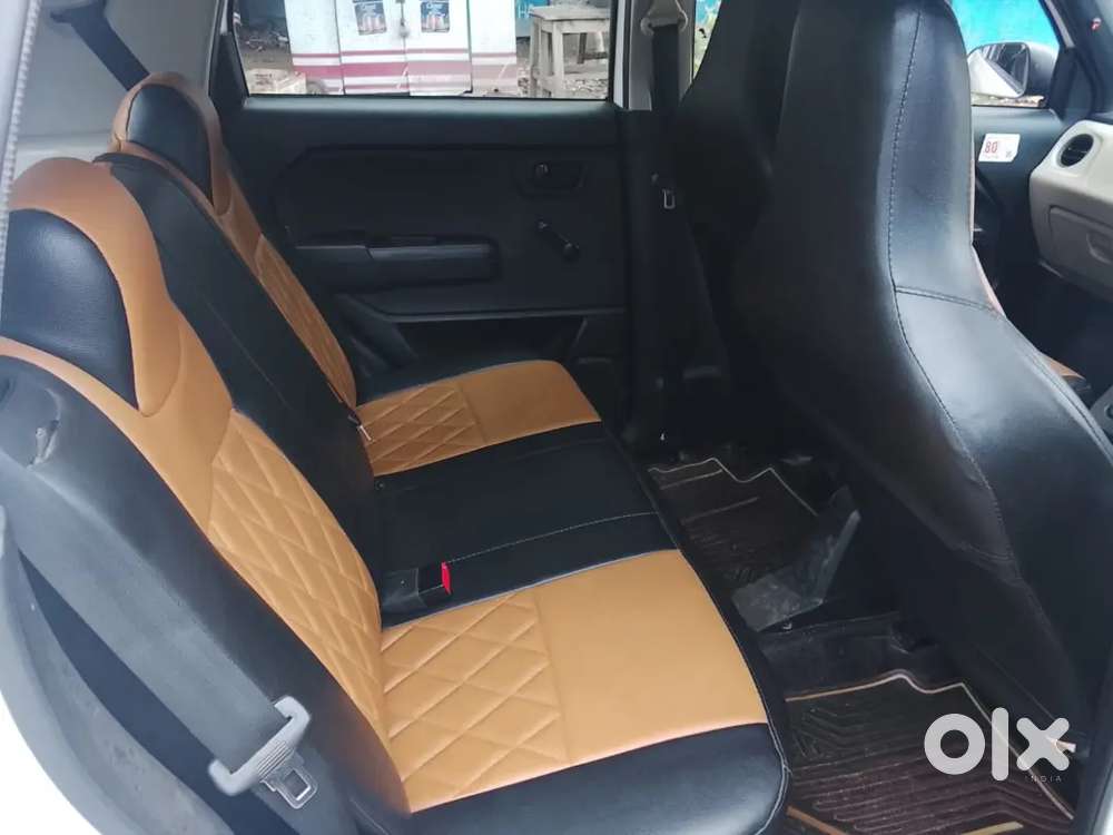 Maruti Suzuki Wagon R 2025 Manual Petrol 1st     31  Emi 14213