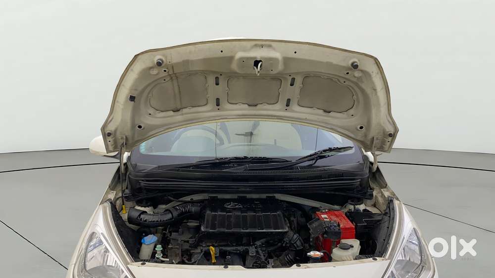 Hyundai Grand I10 1.2 Kappa Asta (o) Vtvt, 2014, Petrol