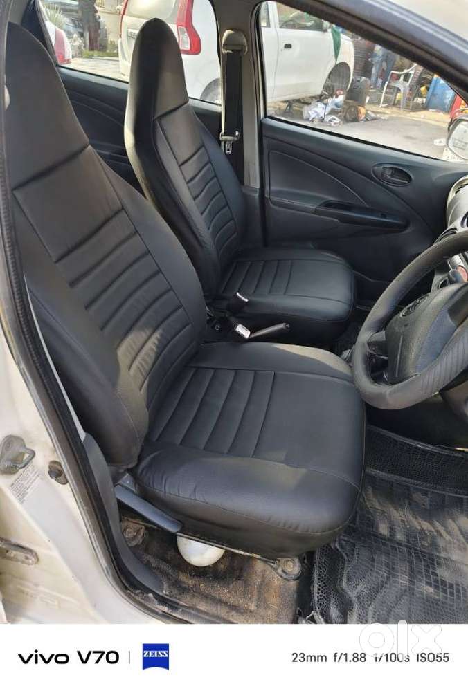 Toyota Etios Gd, 2012, Diesel