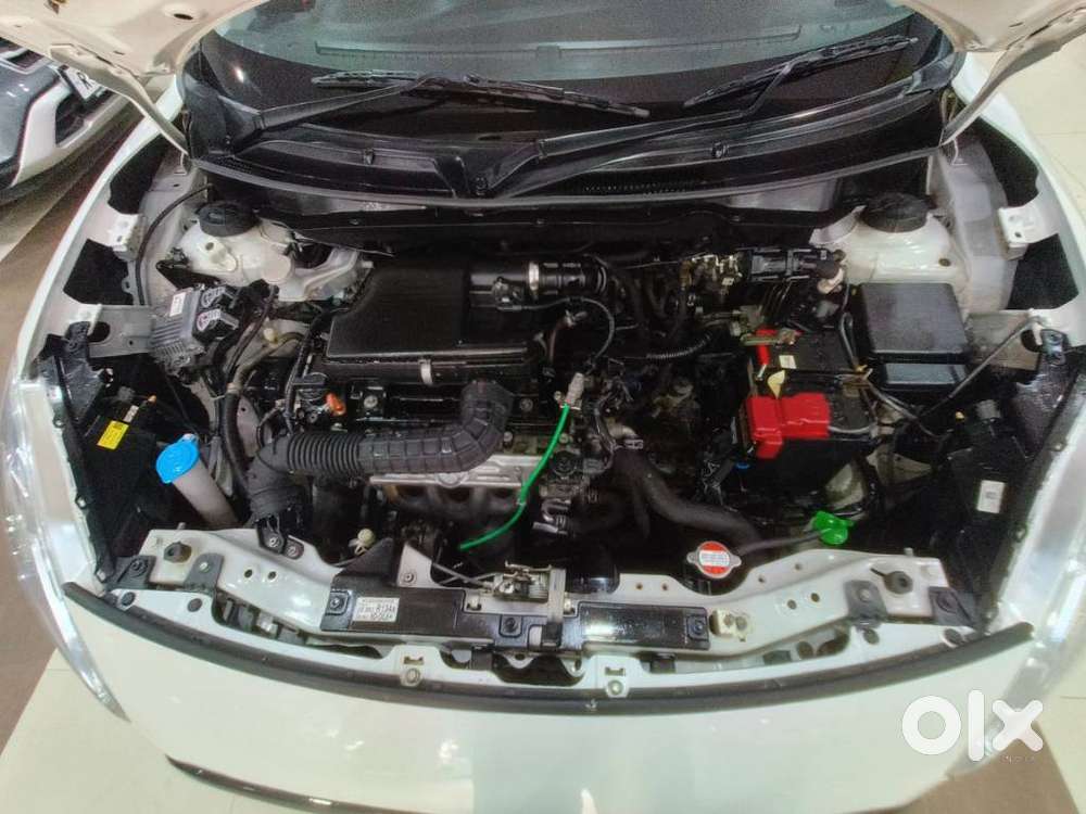 Maruti Suzuki Swift Vxi Cng, 2023, Cng & Hybrids