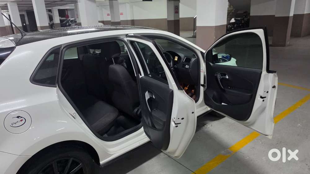 Volkswagen Polo 1.0 Highline Plus Tsi, 2020, Petrol