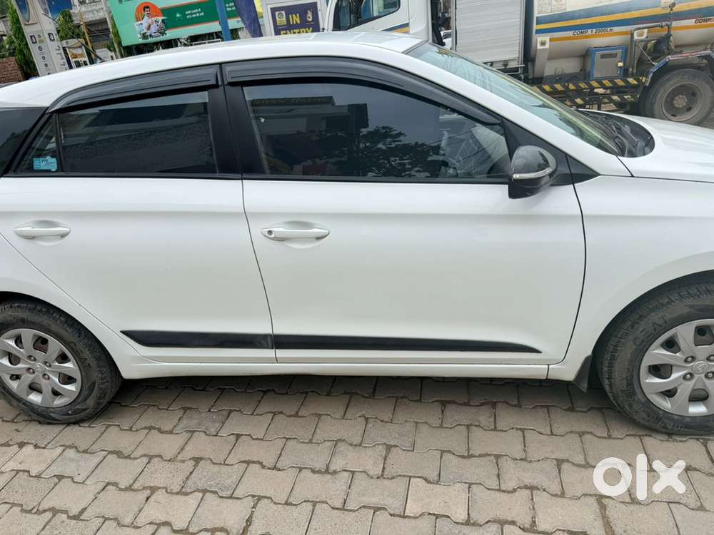 Hyundai Elite I20 2016 Km Driven
