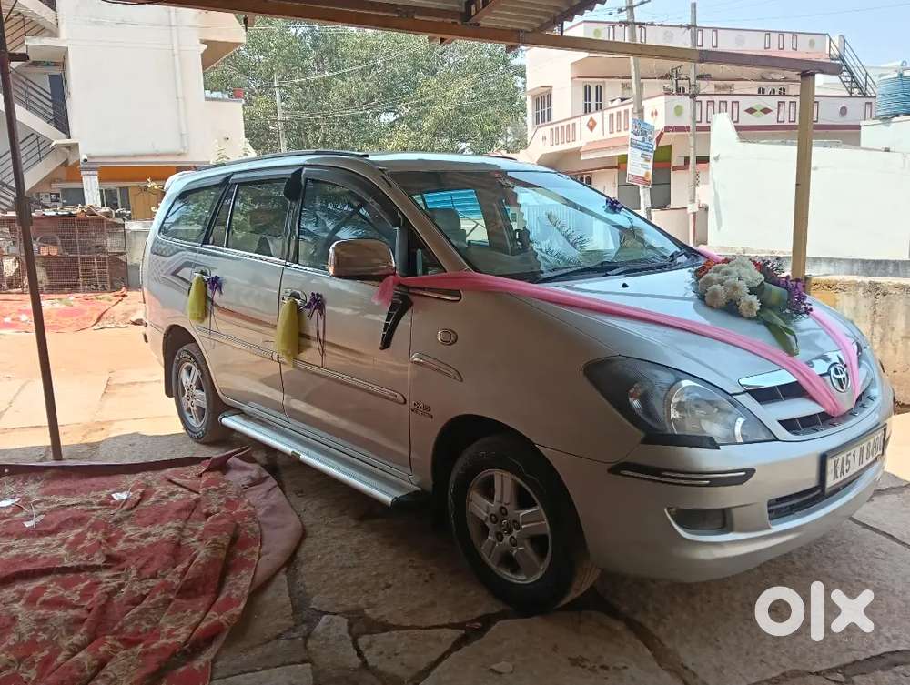 Toyota Innova
