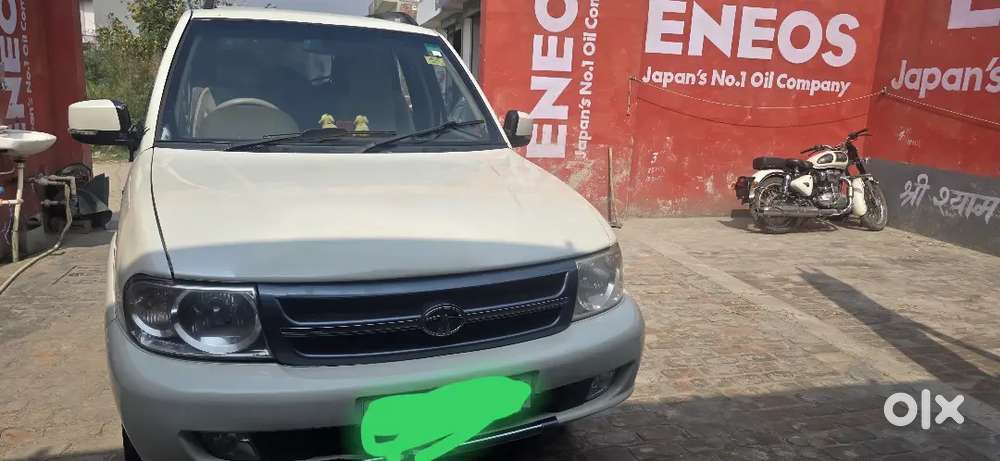 Tata Safari 2.2 Dicor 2011