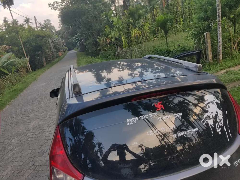 Hyundai Eon Era Plus 2016 All Condition Ok