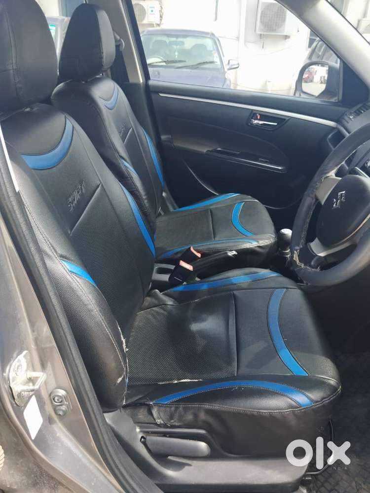 Maruti Suzuki Swift Vxi + Manual, 2013, Petrol