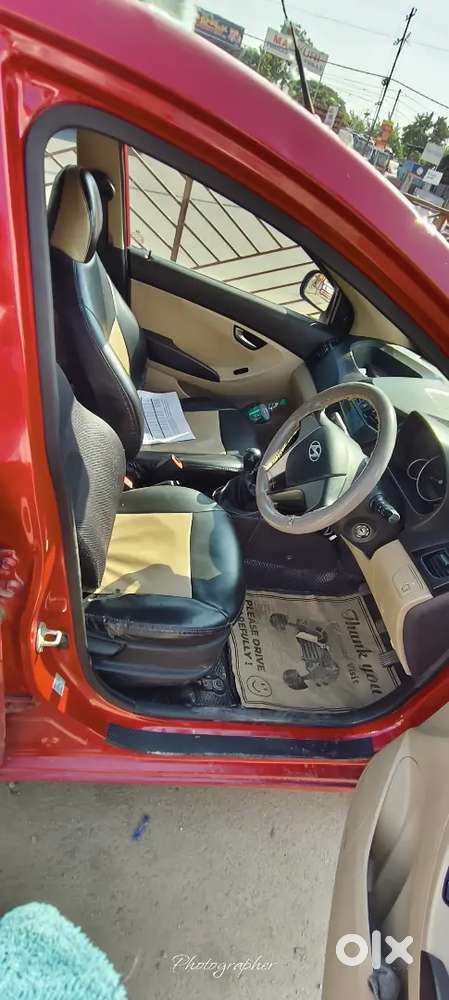 Hyundai Eon Sportz 2016