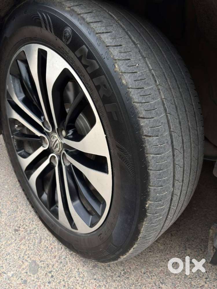 Mg Hector Plus Sharp Pro 2.0 Turbo Diesel 6 Str, 2021, Diesel