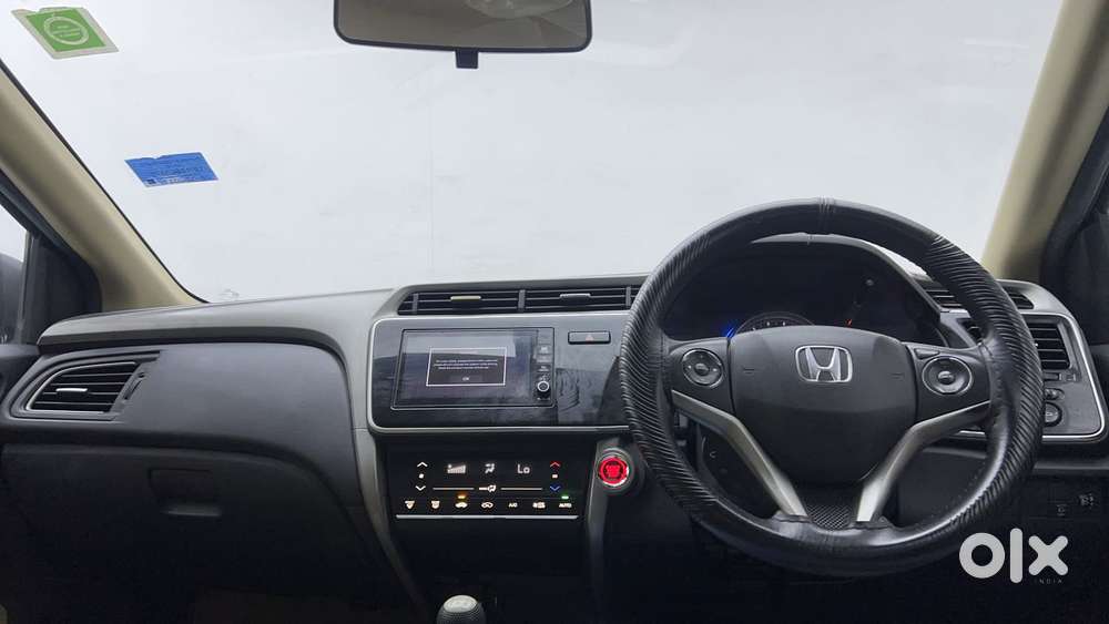 Honda City I-vtec V, 2017, Petrol