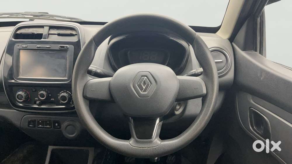 Renault Kwid Rxt, 2016, Petrol