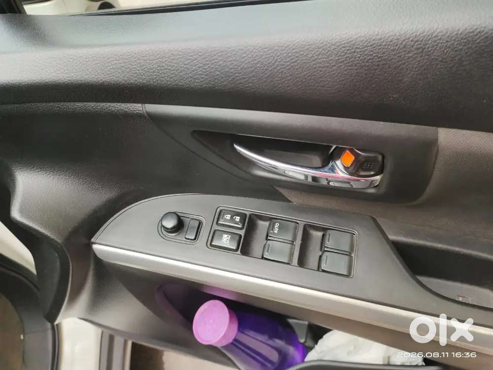Maruti Suzuki S-cross 2015 Diesel