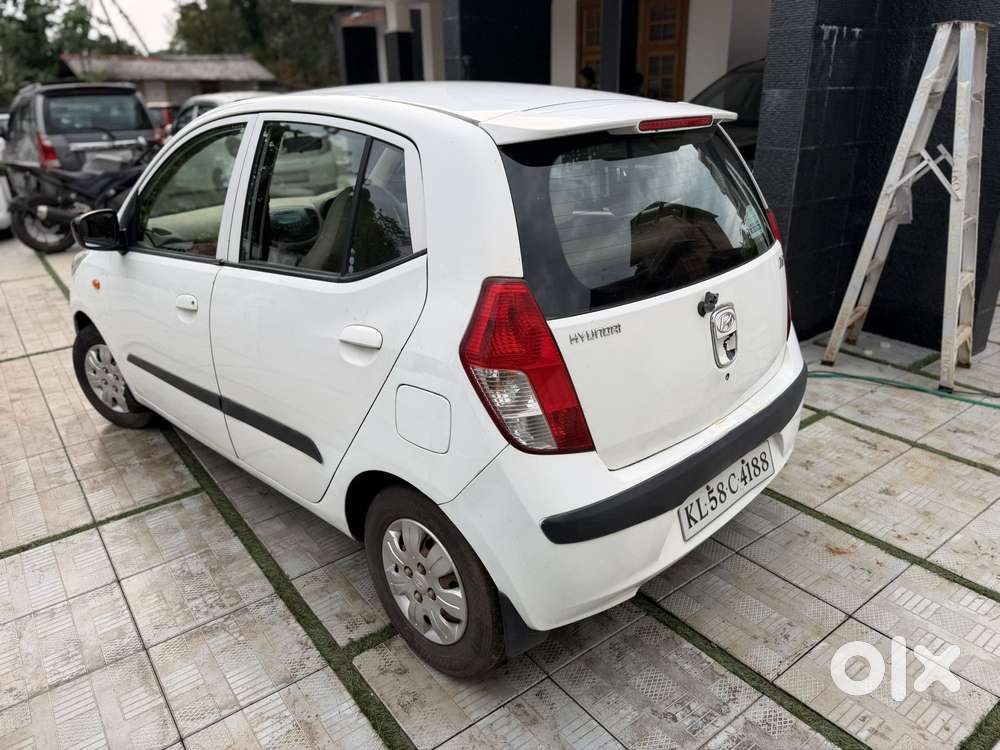 Hyundai I10 Sportz Option, 2009, Petrol