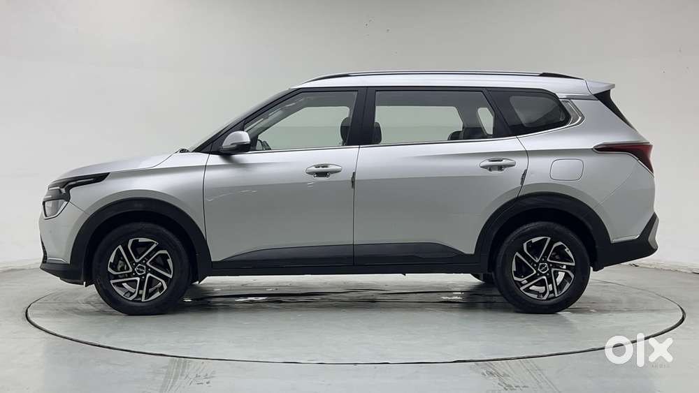 Kia Carens 1.4 Prestige Plus Turbo 7 Str, 2022, Petrol