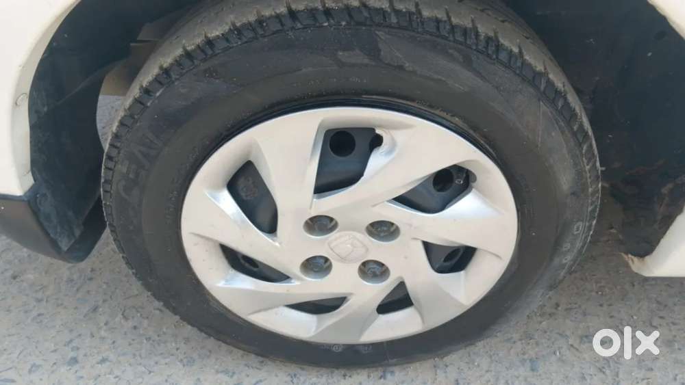 Honda Amaze [ ] 1.5 Vx I-dtec, 2013, Diesel