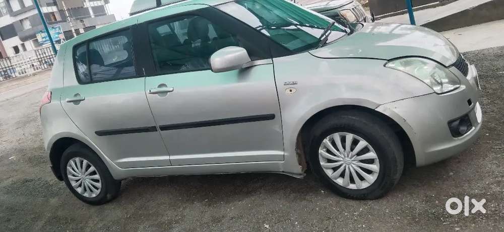 Swift Maruti Suzuki Diesel 2nd 2008