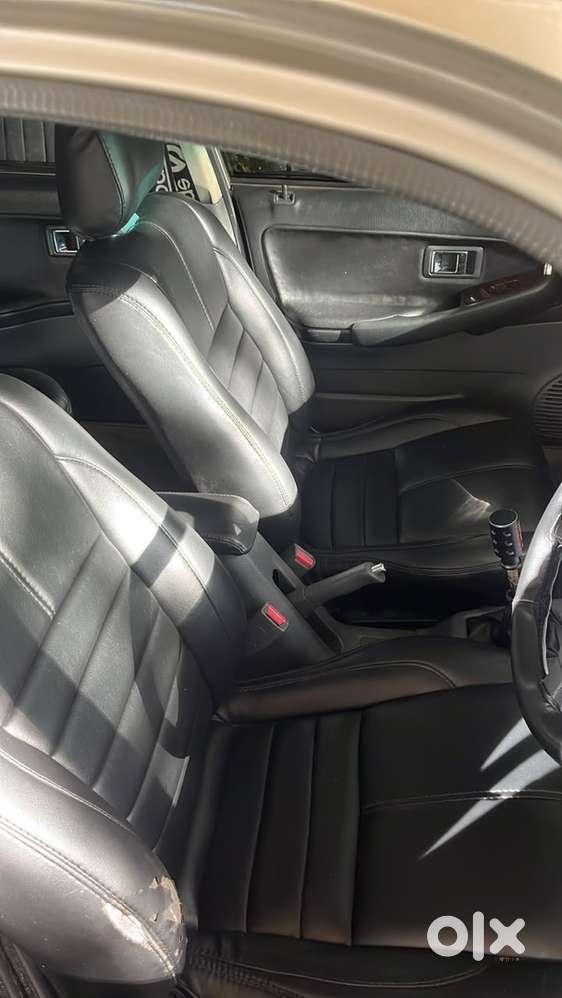 Honda City Petrol 2001