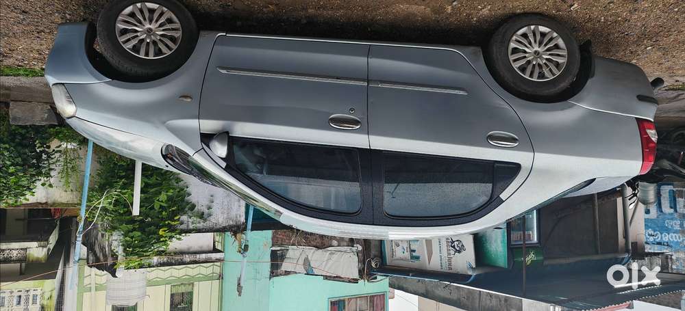Toyota Etios 2012 Diesel 265000 Km Driven