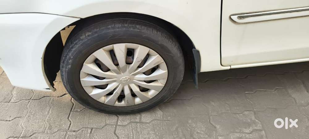 Toyota Etios Gd Sp*, 2014, Diesel