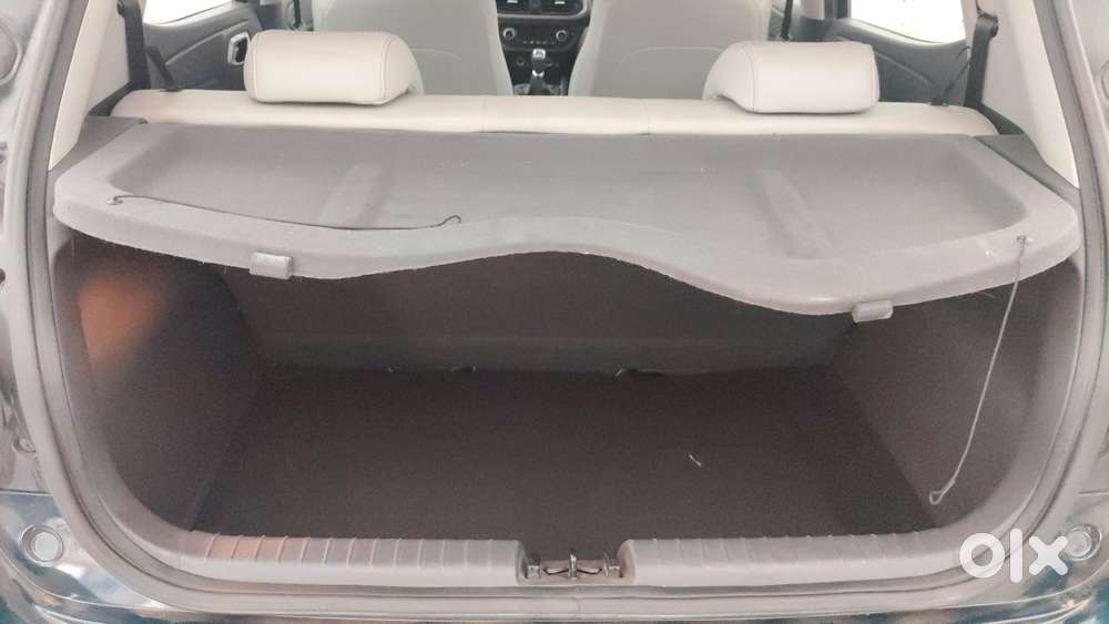 Hyundai Grand I10 Nios Asta 1.2 Kappa Vtvt, 2022, Petrol