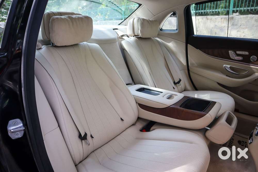 Mercedes-benz E-class E 220 D, 2023, Diesel