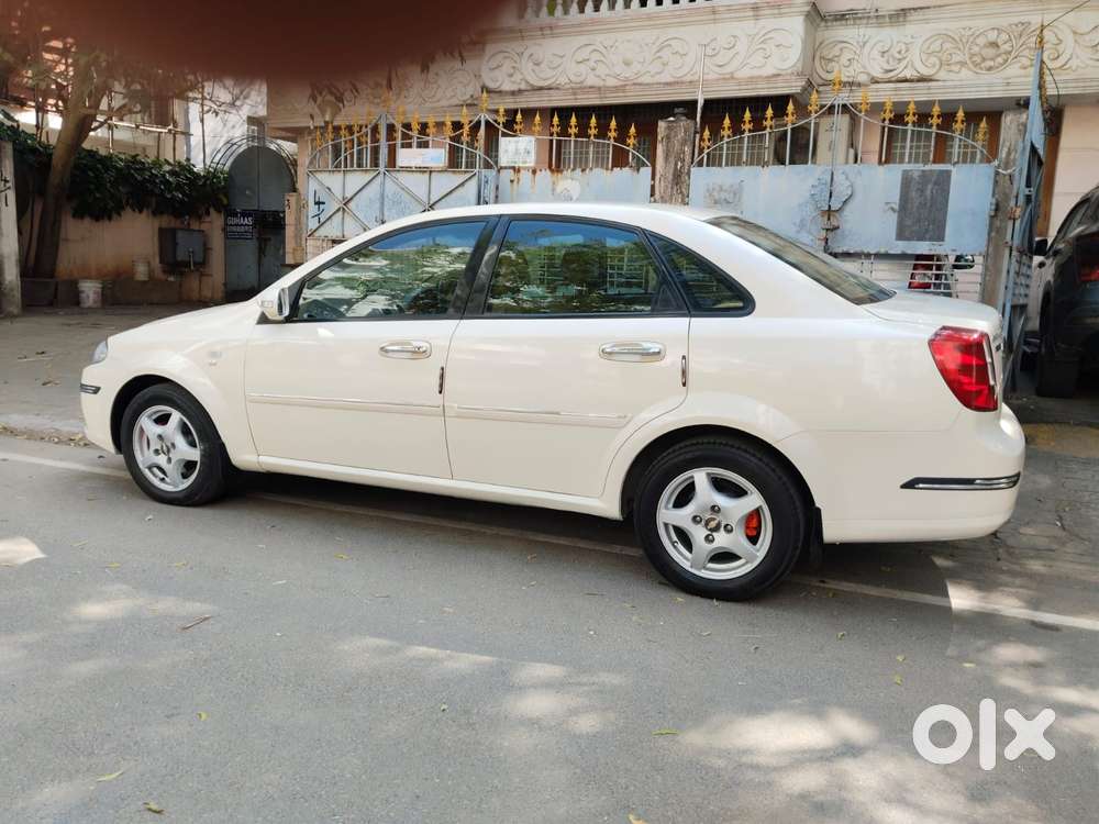 Chevrolet Optra Magnum 2.0 Lt, 2012, Diesel