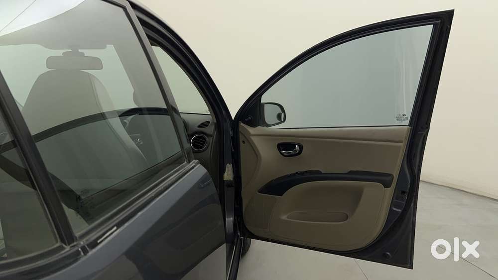 Hyundai I10 Sportz 1.1 Irde2, 2013, Petrol