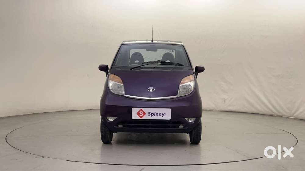 Tata Nano 2012-2015 Twist Xt, 2014, Petrol