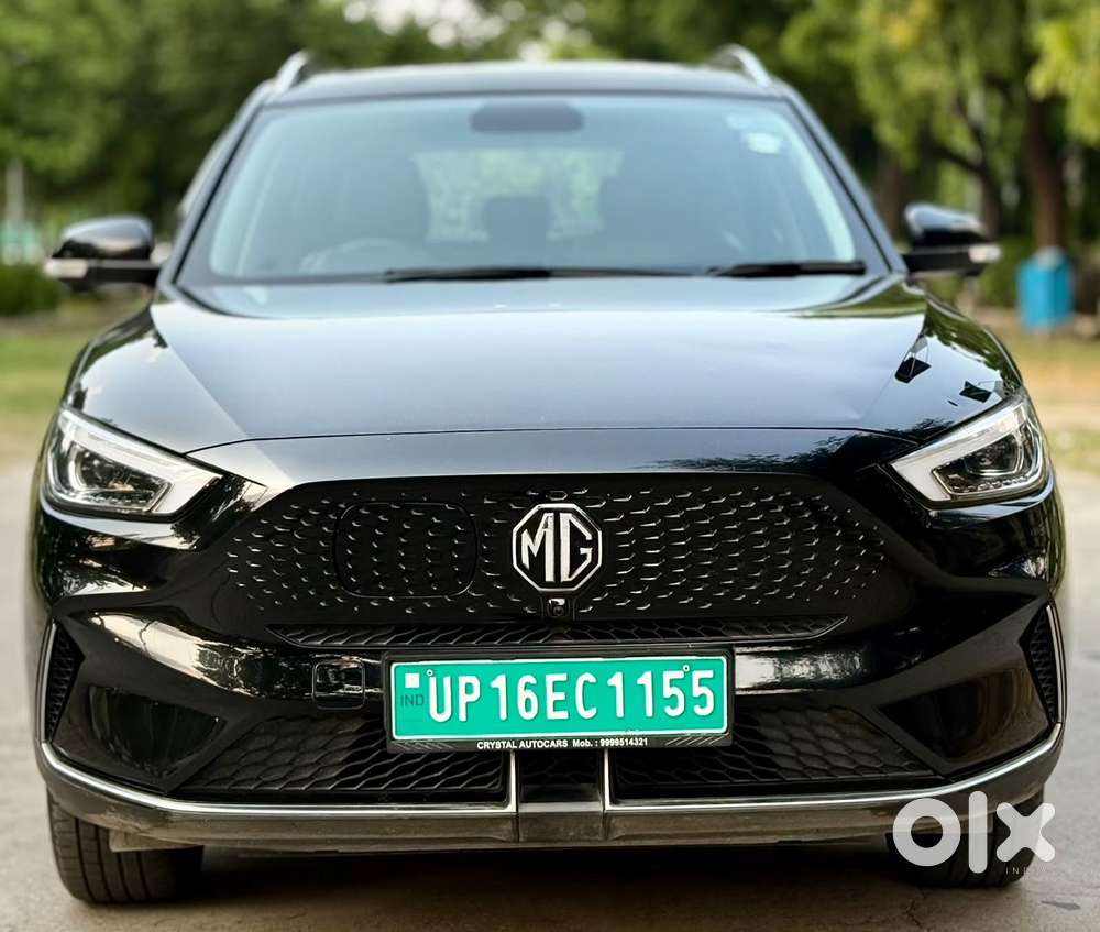 Mg Zs Ev Exclusive Pro, 2024, Electric