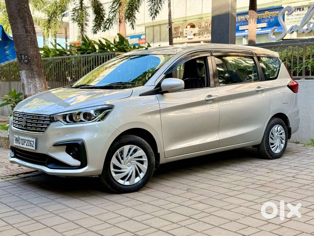 Maruti Suzuki Ertiga Vxi (o) Cng, 2020, Cng & Hybrids