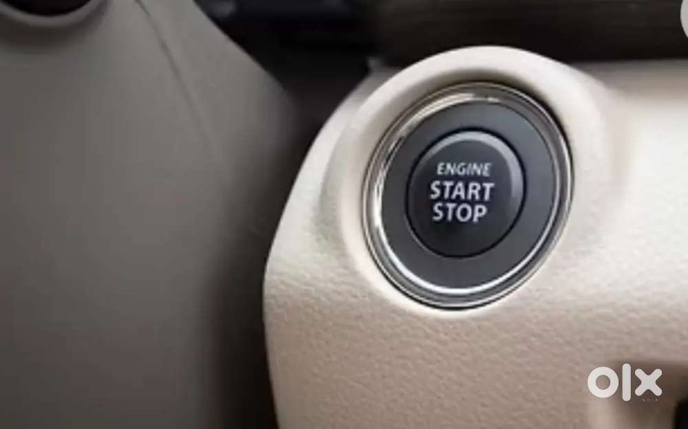 Maruti Suzuki Ertiga 2024 Cng & Hybrids 48000 Km Driven