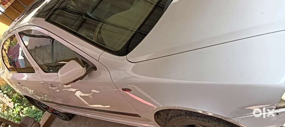 Skoda Laura 207 Diesel 110000 Km Driven