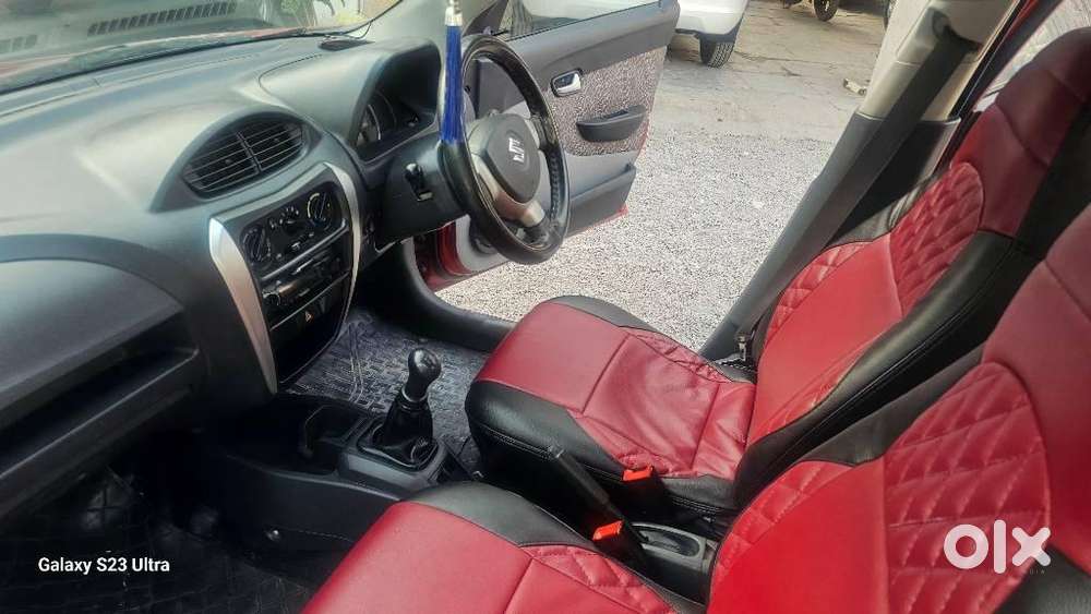 Maruti Suzuki Alto 800 Std, 2018, Petrol