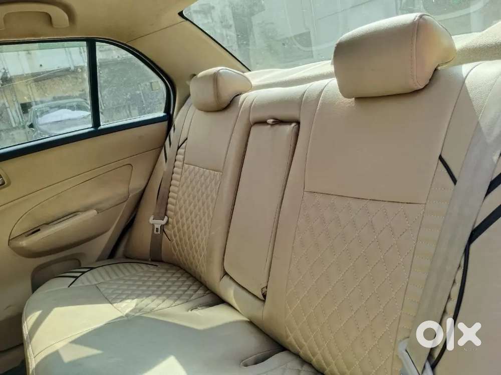 Car For Sell Swift Dzire