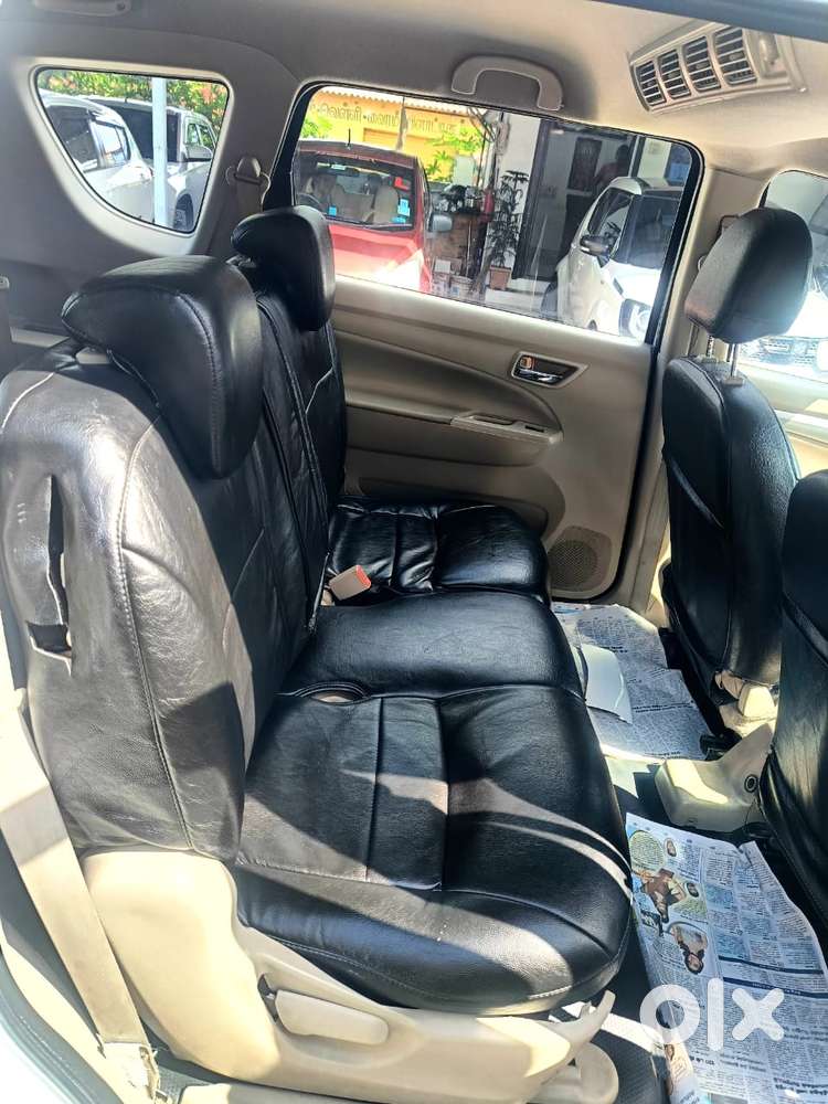Maruti Suzuki Ertiga Vdi Shvs, 2018, Diesel