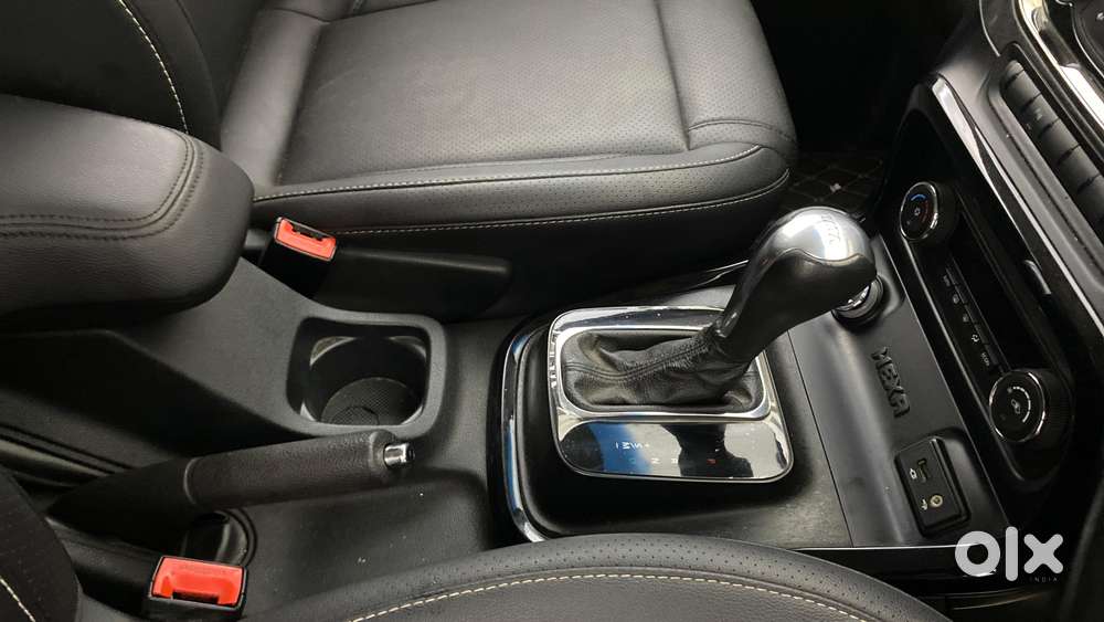 Tata Hexa 2.2 Xta 4x2 7 Str, 2018, Diesel