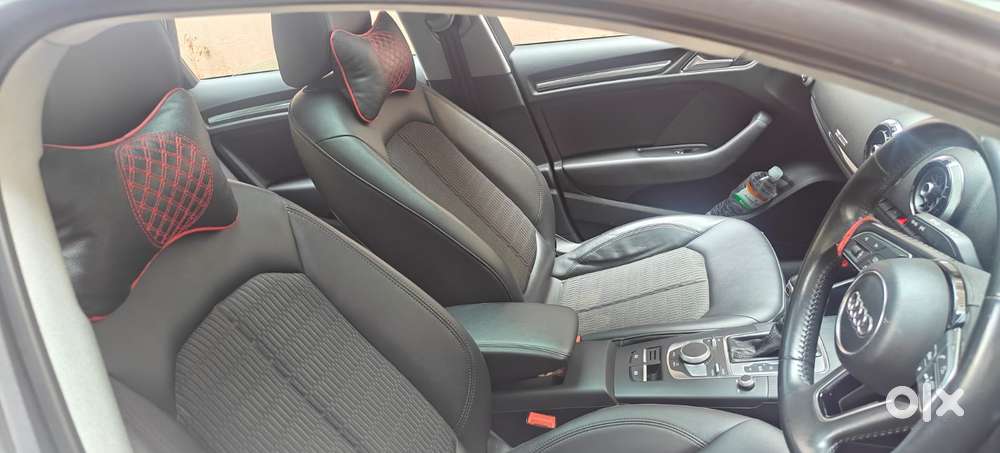 Audi A3 35 Tdi Attraction, 2018, Diesel