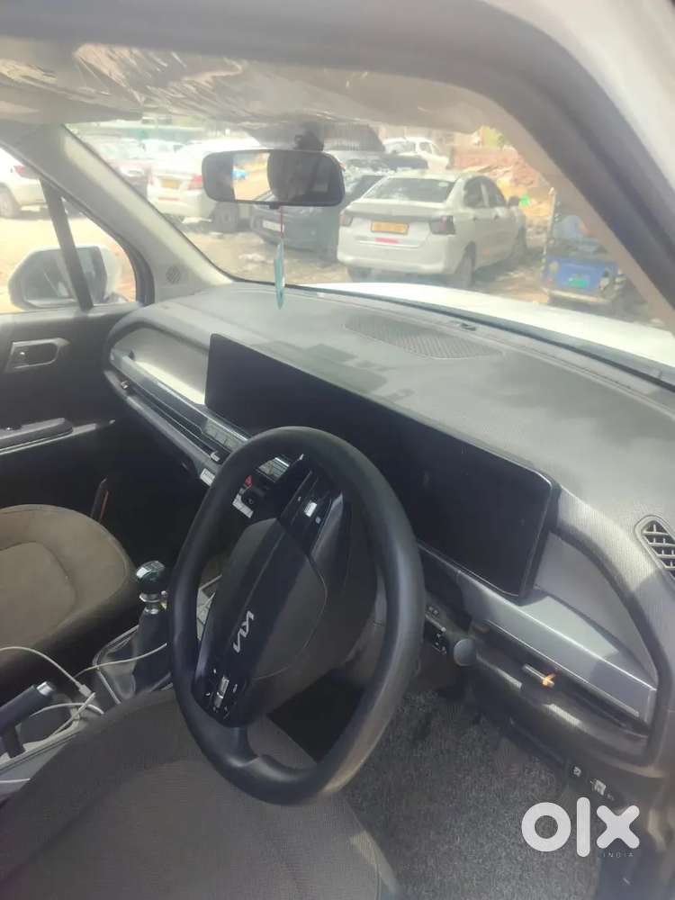 Kia Carens 2025