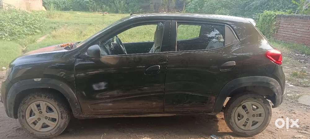 Renault Kwid 2018 Variant