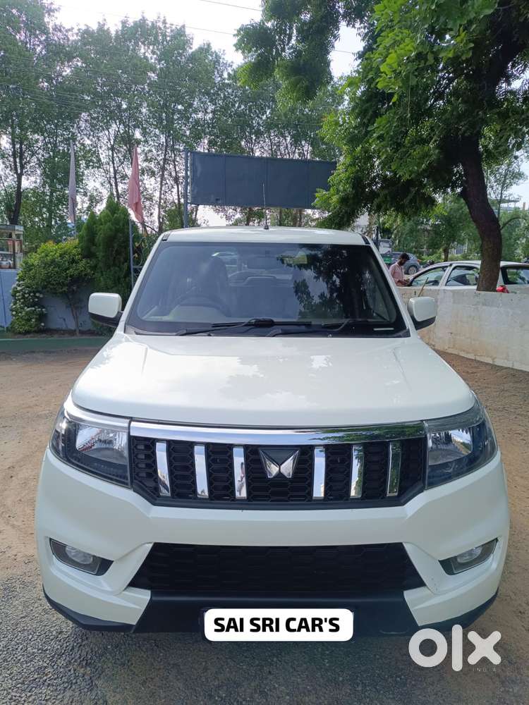 Mahindra Bolero Neo N10 (r), 2024, Diesel