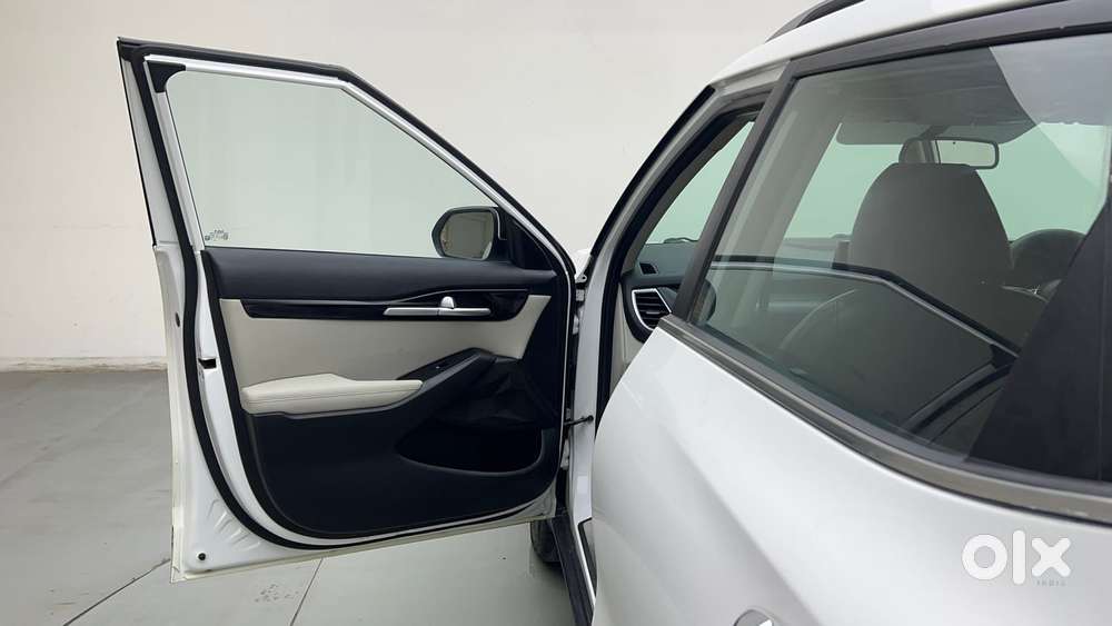 Kia Seltos Htx G, 2023, Petrol