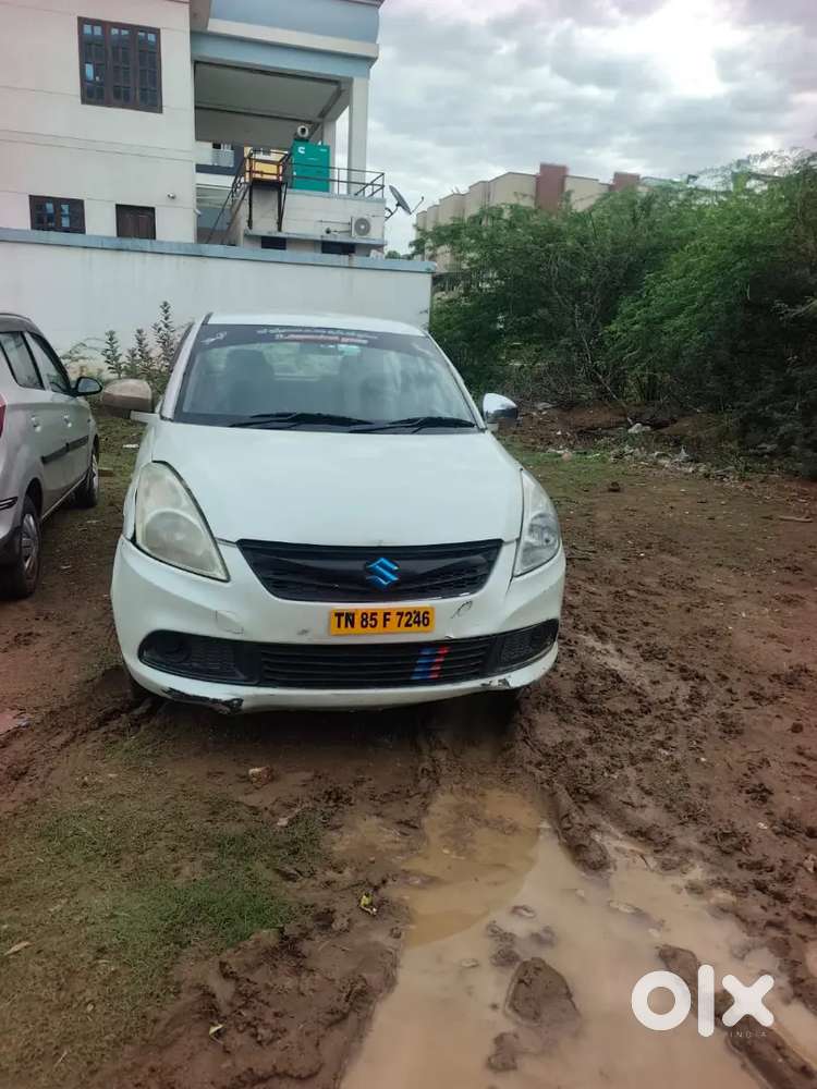 Maruti Suzuki Dzire 2018 Variant Tour S
