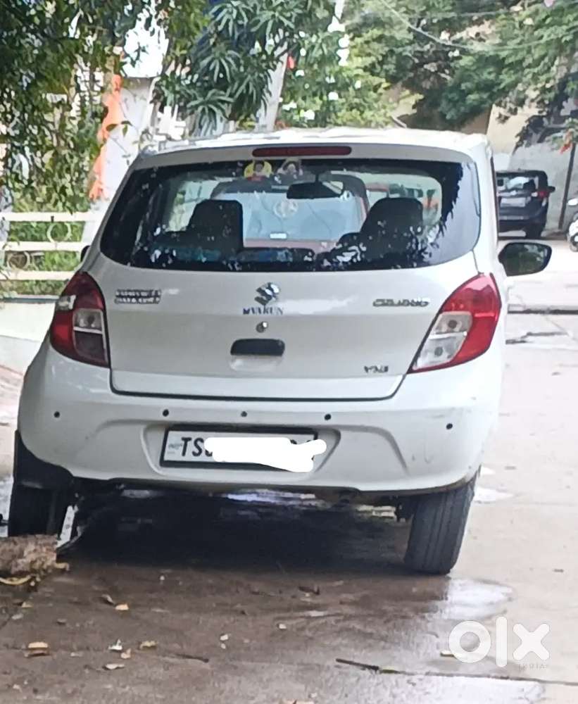 Maruti Suzuki Celerio 2019 - 75000 Km Driven