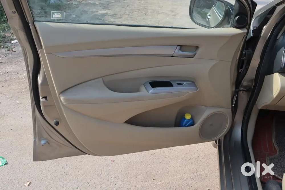 Honda City 2011 Petrol 110000 Km Driven